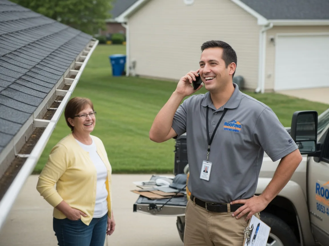 Local Roofing Contractors Lexington, MS FAQs